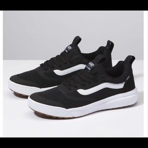 Vans UltraRange Rapidweld